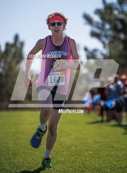 Thumbnail 1 in NIAA 3A Southern Regionals photogallery.