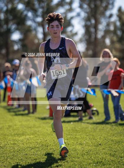 Thumbnail 2 in NIAA 3A Southern Regionals photogallery.