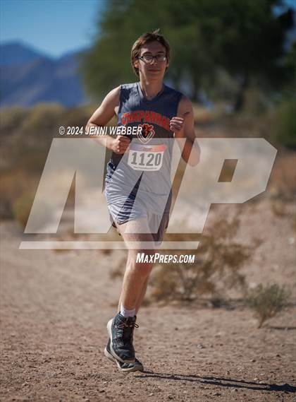 Thumbnail 3 in NIAA 3A Southern Regionals photogallery.