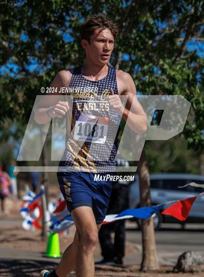 Thumbnail 2 in NIAA 3A Southern Regionals photogallery.