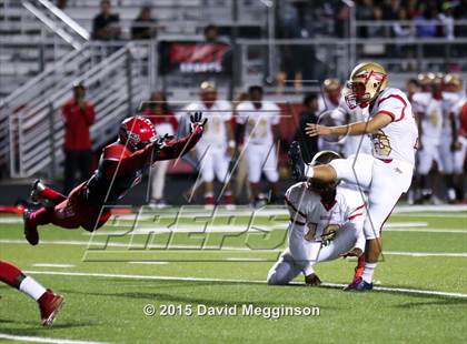 Thumbnail 1 in South Grand Prairie @ Cedar Hill photogallery.