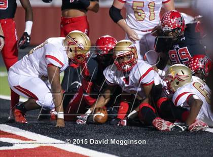 Thumbnail 3 in South Grand Prairie @ Cedar Hill photogallery.