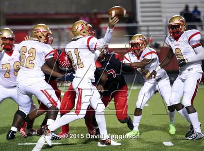 Thumbnail 2 in South Grand Prairie @ Cedar Hill photogallery.
