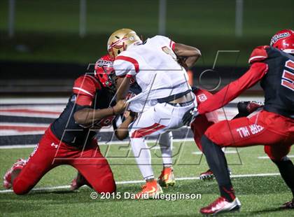 Thumbnail 3 in South Grand Prairie @ Cedar Hill photogallery.