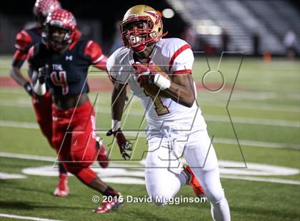 Thumbnail 2 in South Grand Prairie @ Cedar Hill photogallery.