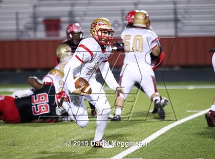 Thumbnail 1 in South Grand Prairie @ Cedar Hill photogallery.