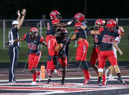 Thumbnail 2 in South Grand Prairie @ Cedar Hill photogallery.