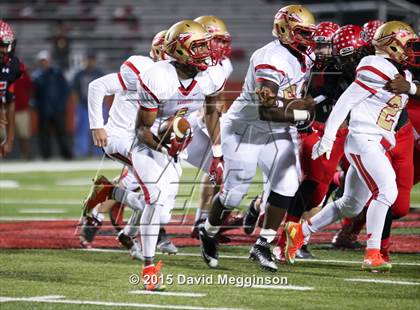 Thumbnail 1 in South Grand Prairie @ Cedar Hill photogallery.