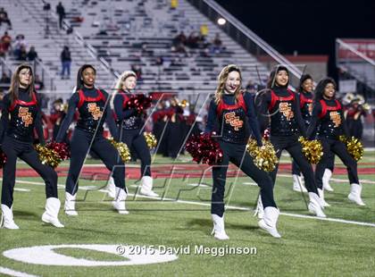 Thumbnail 2 in South Grand Prairie @ Cedar Hill photogallery.