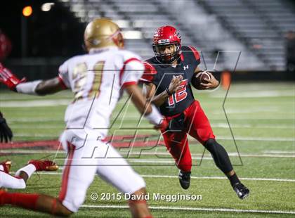 Thumbnail 2 in South Grand Prairie @ Cedar Hill photogallery.