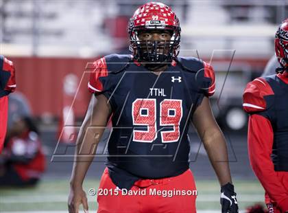 Thumbnail 3 in South Grand Prairie @ Cedar Hill photogallery.