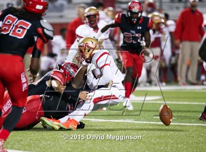 Thumbnail 2 in South Grand Prairie @ Cedar Hill photogallery.