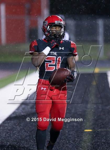 Thumbnail 1 in South Grand Prairie @ Cedar Hill photogallery.