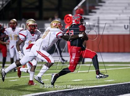 Thumbnail 2 in South Grand Prairie @ Cedar Hill photogallery.