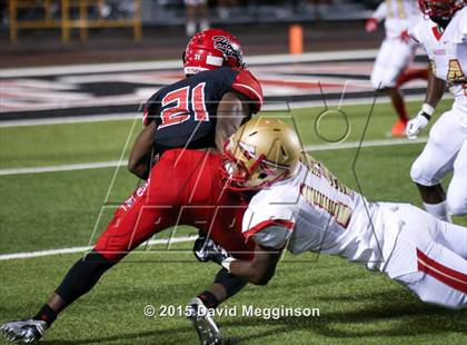 Thumbnail 2 in South Grand Prairie @ Cedar Hill photogallery.