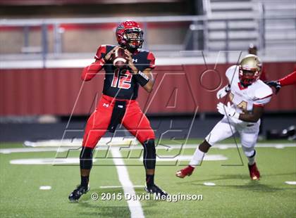 Thumbnail 1 in South Grand Prairie @ Cedar Hill photogallery.
