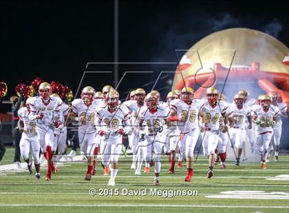 Thumbnail 2 in South Grand Prairie @ Cedar Hill photogallery.
