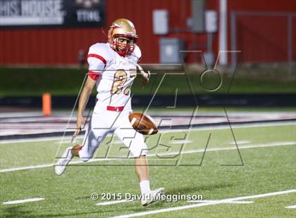 Thumbnail 2 in South Grand Prairie @ Cedar Hill photogallery.