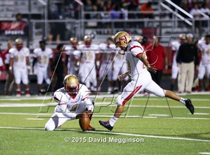 Thumbnail 2 in South Grand Prairie @ Cedar Hill photogallery.