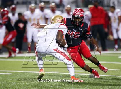 Thumbnail 2 in South Grand Prairie @ Cedar Hill photogallery.