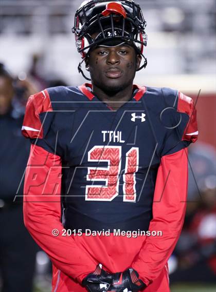 Thumbnail 1 in South Grand Prairie @ Cedar Hill photogallery.