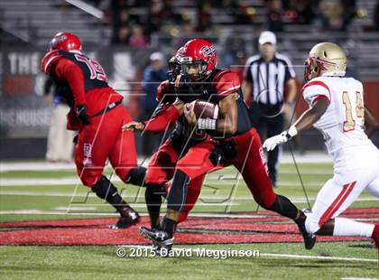Thumbnail 2 in South Grand Prairie @ Cedar Hill photogallery.