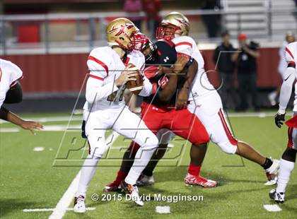 Thumbnail 1 in South Grand Prairie @ Cedar Hill photogallery.