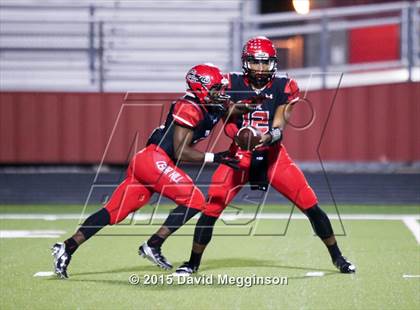 Thumbnail 2 in South Grand Prairie @ Cedar Hill photogallery.