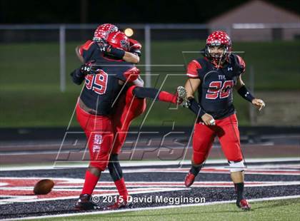 Thumbnail 3 in South Grand Prairie @ Cedar Hill photogallery.