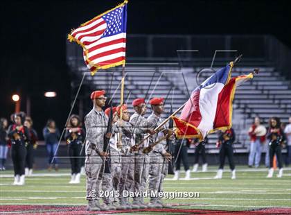 Thumbnail 2 in South Grand Prairie @ Cedar Hill photogallery.