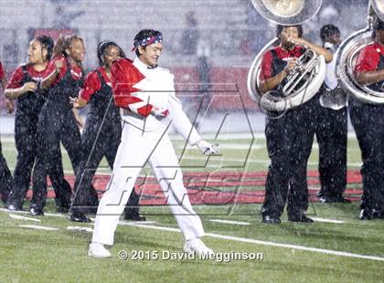 Thumbnail 1 in South Grand Prairie @ Cedar Hill photogallery.