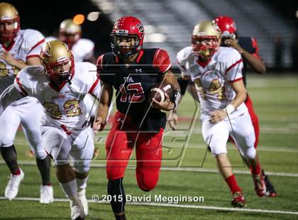 Thumbnail 2 in South Grand Prairie @ Cedar Hill photogallery.