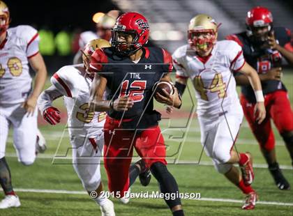Thumbnail 1 in South Grand Prairie @ Cedar Hill photogallery.