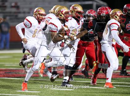 Thumbnail 2 in South Grand Prairie @ Cedar Hill photogallery.