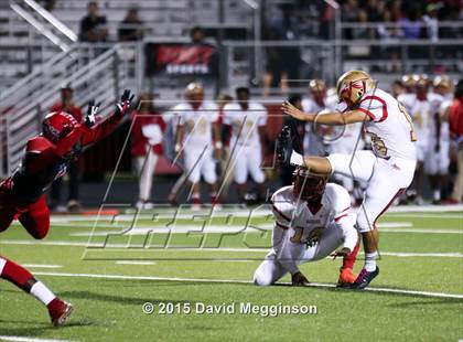 Thumbnail 3 in South Grand Prairie @ Cedar Hill photogallery.