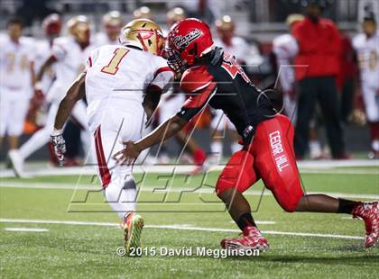 Thumbnail 1 in South Grand Prairie @ Cedar Hill photogallery.