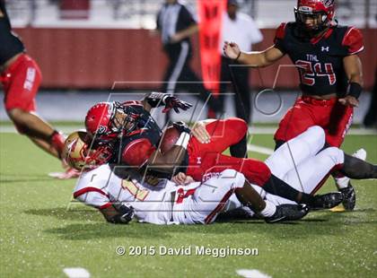 Thumbnail 3 in South Grand Prairie @ Cedar Hill photogallery.