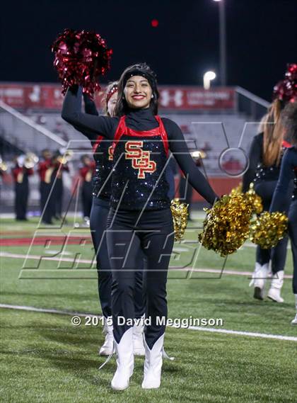 Thumbnail 2 in South Grand Prairie @ Cedar Hill photogallery.
