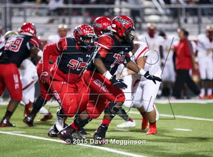 Thumbnail 3 in South Grand Prairie @ Cedar Hill photogallery.