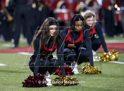 Thumbnail 3 in South Grand Prairie @ Cedar Hill photogallery.