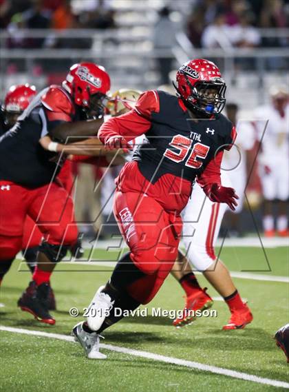 Thumbnail 1 in South Grand Prairie @ Cedar Hill photogallery.