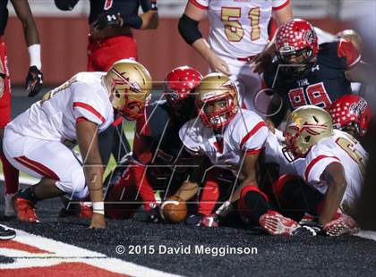 Thumbnail 1 in South Grand Prairie @ Cedar Hill photogallery.