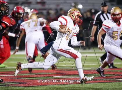 Thumbnail 1 in South Grand Prairie @ Cedar Hill photogallery.