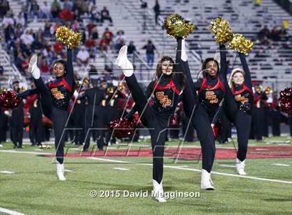 Thumbnail 1 in South Grand Prairie @ Cedar Hill photogallery.