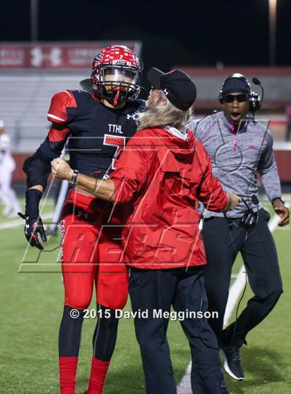 Thumbnail 2 in South Grand Prairie @ Cedar Hill photogallery.