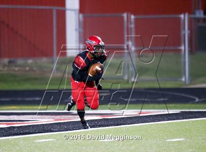 Thumbnail 1 in South Grand Prairie @ Cedar Hill photogallery.