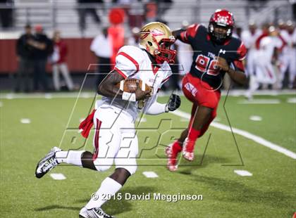 Thumbnail 3 in South Grand Prairie @ Cedar Hill photogallery.