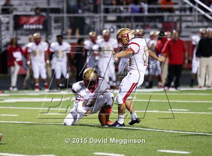 Thumbnail 1 in South Grand Prairie @ Cedar Hill photogallery.