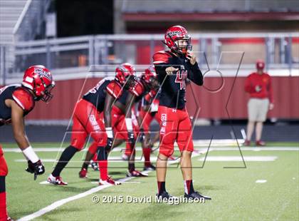 Thumbnail 1 in South Grand Prairie @ Cedar Hill photogallery.