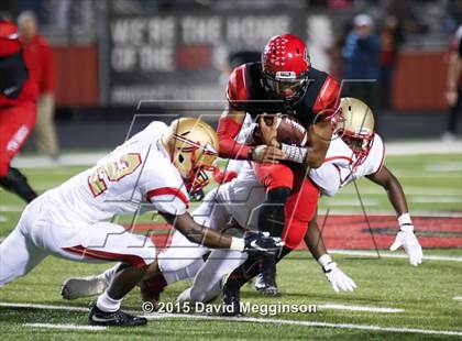 Thumbnail 2 in South Grand Prairie @ Cedar Hill photogallery.